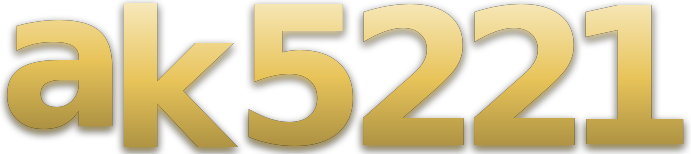ak5221 logo
