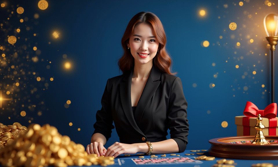 ak5221 Fahami Istilah Sebelum Masuk ke Lobi ak5221