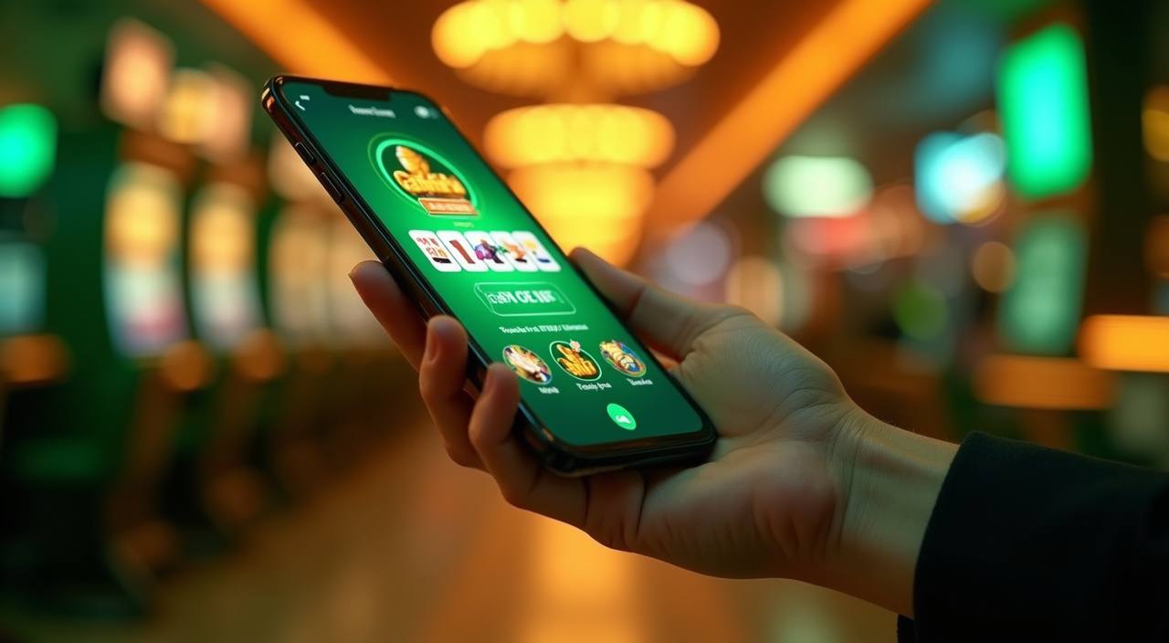 ak5221 mobile
